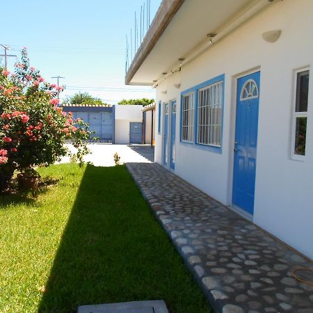 Hotel Y Suites Del Pacifico Salina Cruz Ngoại thất bức ảnh