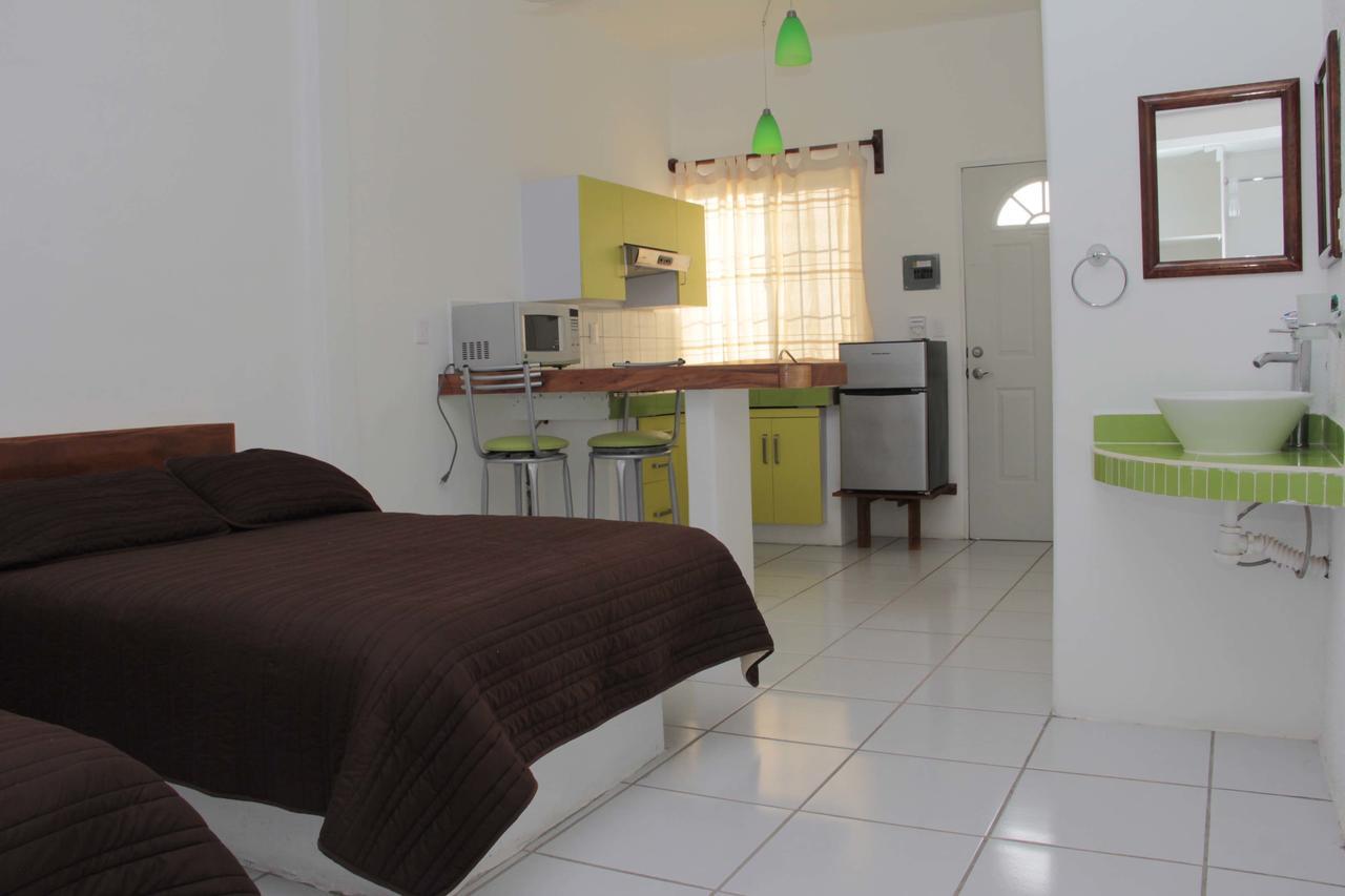 Hotel Y Suites Del Pacifico Salina Cruz Ngoại thất bức ảnh