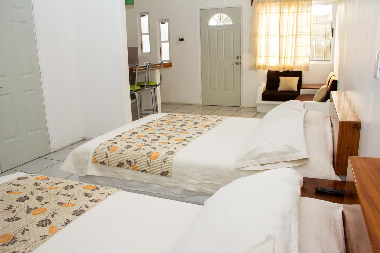 Hotel Y Suites Del Pacifico Salina Cruz Ngoại thất bức ảnh
