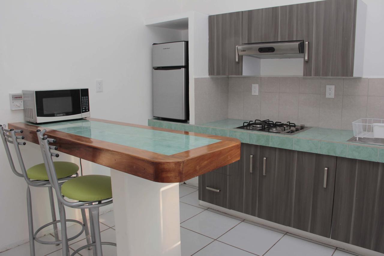 Hotel Y Suites Del Pacifico Salina Cruz Ngoại thất bức ảnh