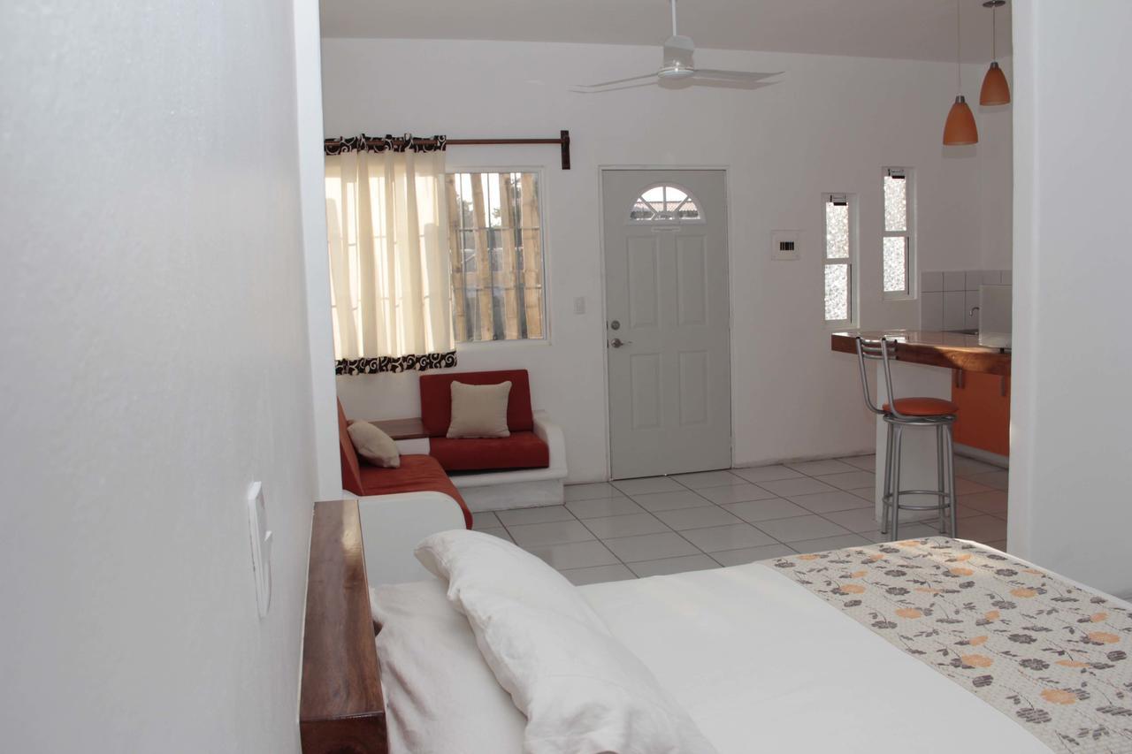 Hotel Y Suites Del Pacifico Salina Cruz Ngoại thất bức ảnh