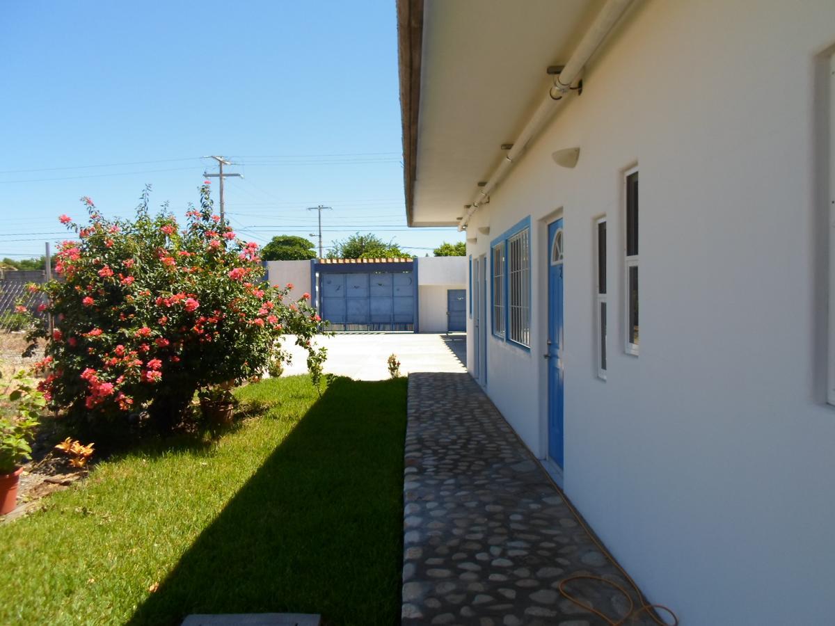 Hotel Y Suites Del Pacifico Salina Cruz Ngoại thất bức ảnh