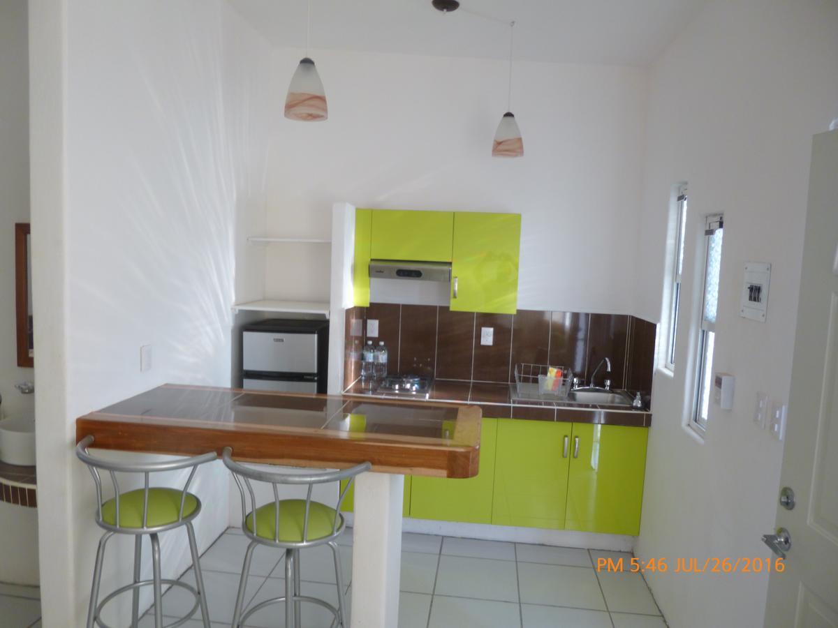 Hotel Y Suites Del Pacifico Salina Cruz Ngoại thất bức ảnh