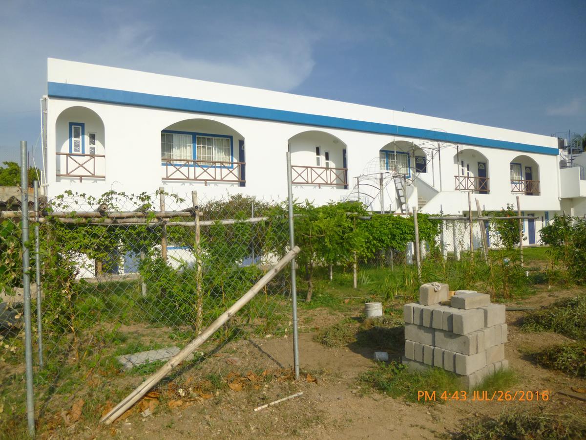 Hotel Y Suites Del Pacifico Salina Cruz Ngoại thất bức ảnh